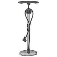 Beto Fahrrad Luftpumpe 11 Bar Standluftpumpe
