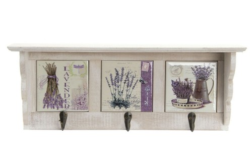 Mensola per cucchiaio in ceramica per la cucina, 13 cm, per piano