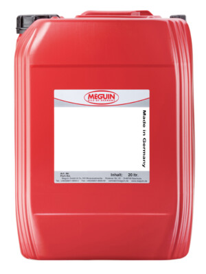 20 Liter Kanister Meguin Syntech Premium Leichtlauf Motoröl SAE 10w 40 Motorenöl