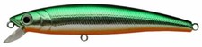 Challenger 3 1/2" Jr. Minnow 5/16 Oz Fishing Lure 3D Eyes T06 Tennessee Shad