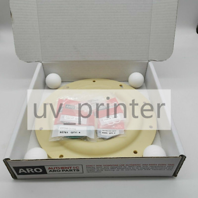 New ARO 637441-CC Diaphragm Pump Repair Kit 637441CC Expedited Shipping