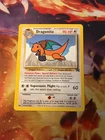 Dragonite Black Star Promo 5 1999 WB Pokémon The First Movie WOTC Vintage