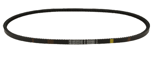 Fan Belt 403348R1 fits Case 2656 4000 460 5000 560 606 656 660 706 806 MX180 - Picture 6 of 7