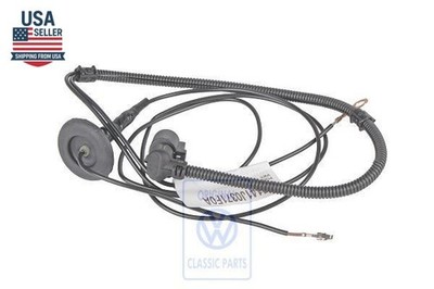 Vag Adapter Electric Cable For Golf Mk5 Mk6 2003 2013 Genuine 1J0971371F