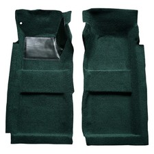 For Ford Thunderbird 67 Carpet Essex Replacement Molded Light Charcoal Complete