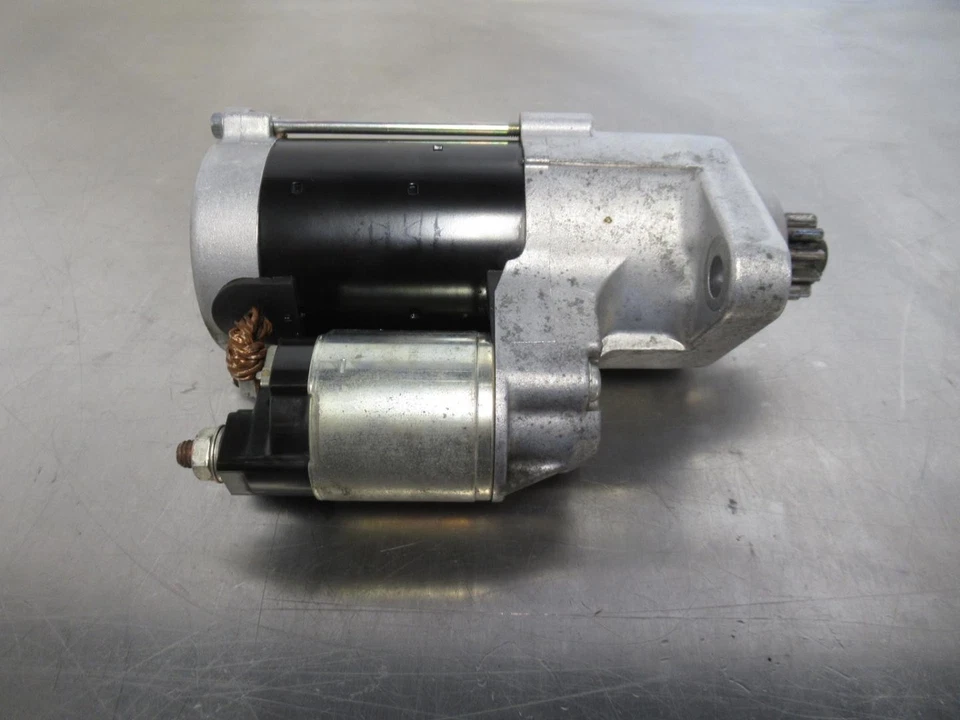 EB1424 2005 05 FORD GT GT40 SUPERDEPORTIVO MOTOR DE ARRANQUE Foto 3 de 4