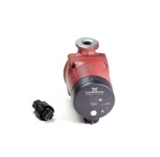 GRUNDFOS ALPHA2 15 - 60 130 CENTRAL HEATING PUMP 98119377