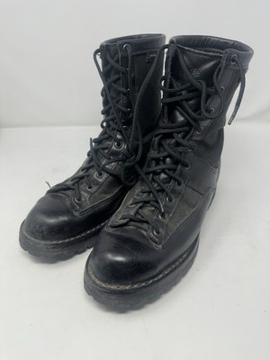 Danner Men's Acadia Gore-Tex Black Boots Mens 21210 Size 10