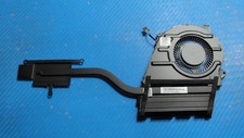 Lenovo IdeaPad Flex 5 15ITL05 15.6" CPU Cooling Fan w/Heatsink 5F10S13911