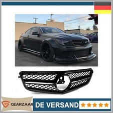 Für Mercedes-Benz Grill Kühlergrill Avantgarde W204 S204 C-Klasse Grill DE
