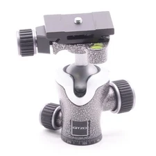 Gitzo GH1382TQD Pan Head