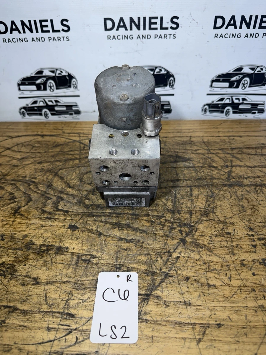General Motors Car & Truck ABS System Parts for sale | eBay