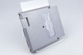 Nintendo NES *Tennis* OVP CIB PAL B TE-EEC/FRG Bienengr&auml;ber +