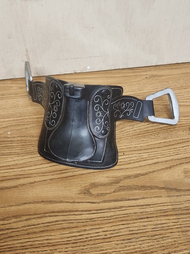 Battat Western English Saddle Bridle Our Generation Dolls Horse Saddle only - Picture 4 of 7