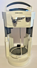 Black & Decker JW400 Lids Off Electric Automatic Jar and Can Opener All in One