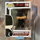 Funko Pop! Vinyl: Marvel - Daredevil Masked Vigilante #119