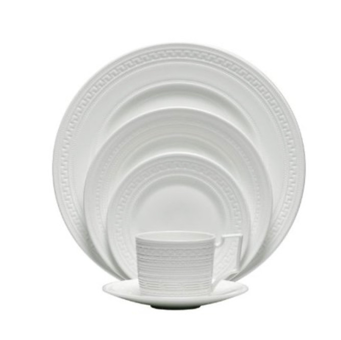 Ting White | Set Of 5 Nwt