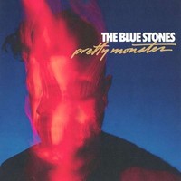 The Blue Stones: Pretty Monster - Jpc-Schallplatten Mbh - (Cd / P)