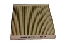 Filtre d'habitacle Suzuki ALTO