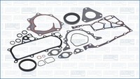 Neu - Ajusa 54193500 Dichtungssatz, KurbelgehäUse Passend FüR Nissan