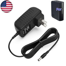 AC Adapter for Western Digital WD WD10000H1CS-00 Switching Power Supply Cord PSU