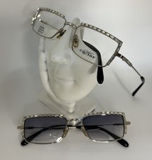 Authentic Optical Eyeglasses Eyewear Frames By CAVIAR M1830 S51-17-140