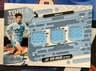 2025 Panini Absolute K League Soccer #TT-JWH Jae-Won Hwang Triple Patch 85/99