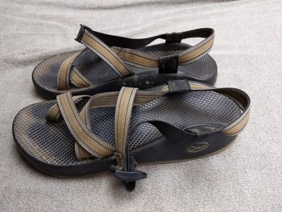 Chaco’s Men’s  Sandal size 10 Men main image 4