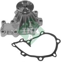 Ina Wasserpumpe FüR Ford Mazda