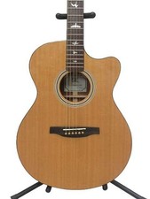 Paul Reed Smith PRS SE A20E/Na/2015 Acoustic Guitar Acoustic Electric Guitar Saf
