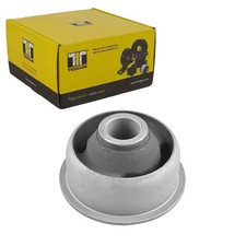 TEDGUM QUERLENKERLAGER BUCHSE HINTEN VORDERACHSE passend für SEAT CORDOBA IBIZA 