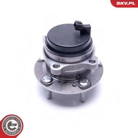Esen SKV Radlagersatz 29SKV342 FüR Hyundai KIA