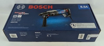 Bosch GBH2-28L Bulldog Xtreme Max Rotary Hammer - NEW IN BOX!