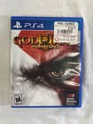 God of War III: Remastered (Playstation 4, 2015)