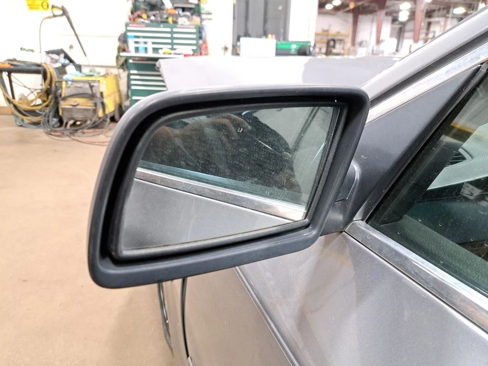 Espejo retrovisor de puerta lado conductor LH 2009 528i Sku#4244187 Foto 3 de 4