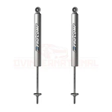 ProComp Pro Runner Monotube Front 6" Lift Shocks for Ram 3500 14-21