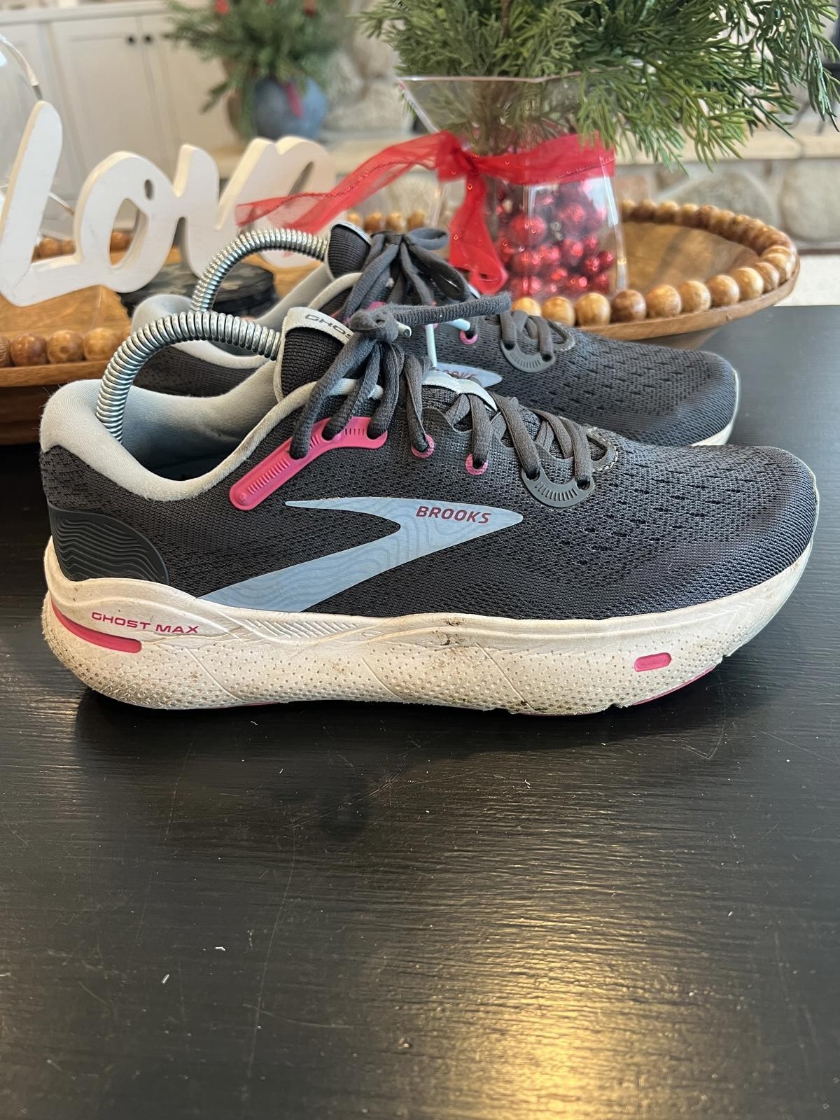 Brooks Ghost Max - image 1