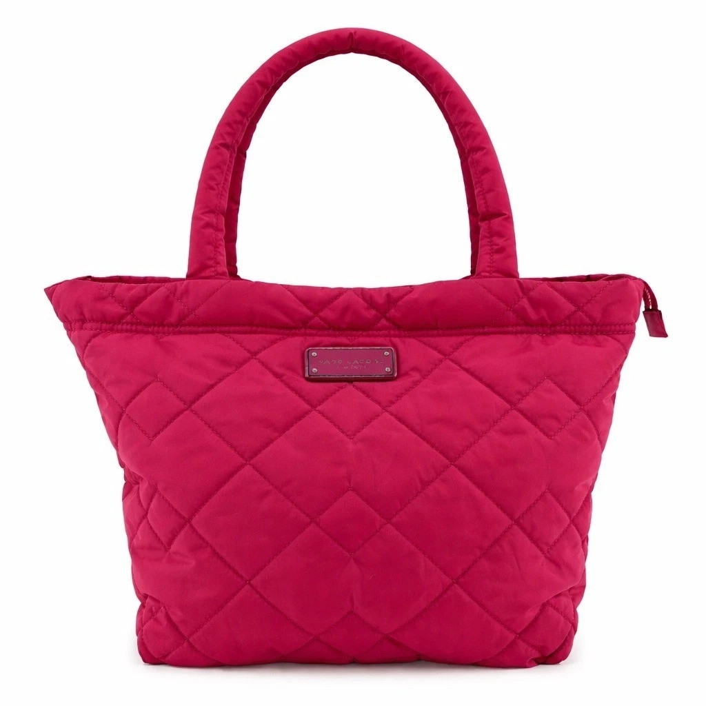 Marc Jacobs Tote Quilted Bags & Handbags for Women for sale | eBay