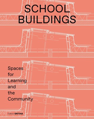 School Buildings Spaces for Learning and theCommunity. Sandra Hofmeister Buch