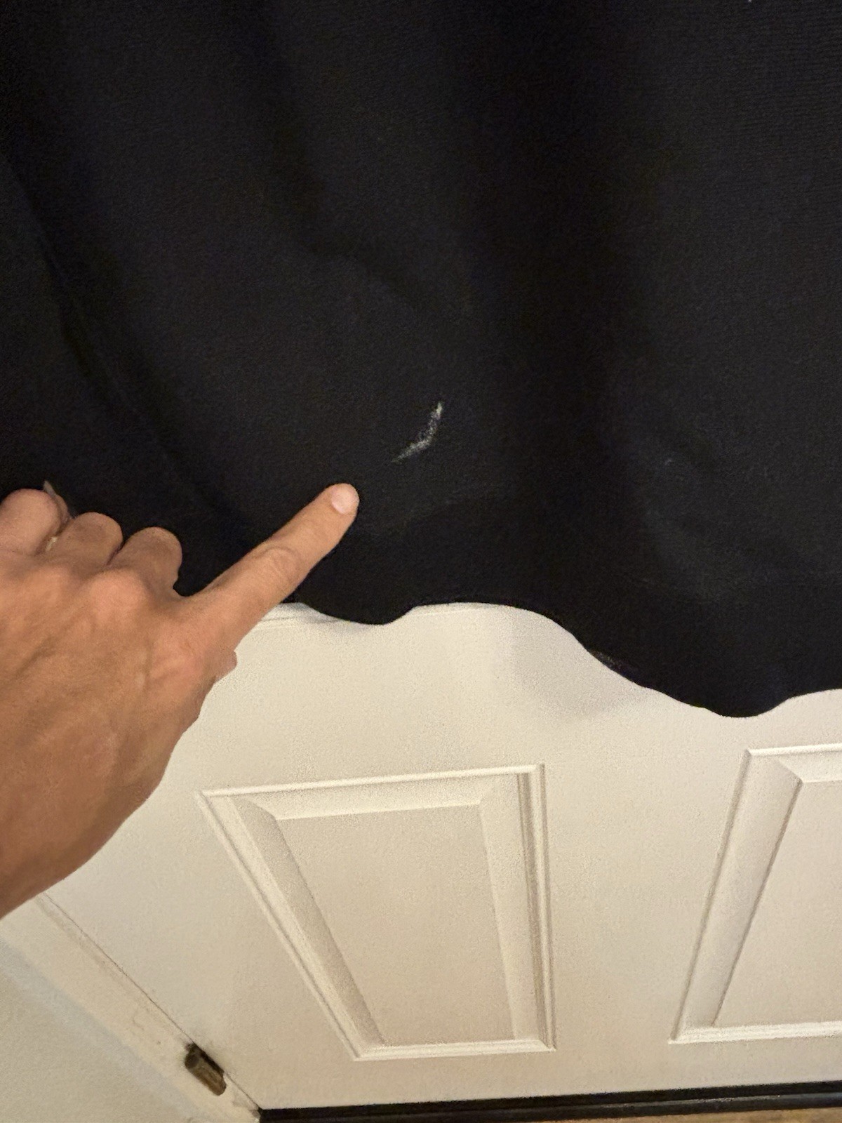 Adele Weekends with Adele Bling Rhinestone Crewne… - image 11