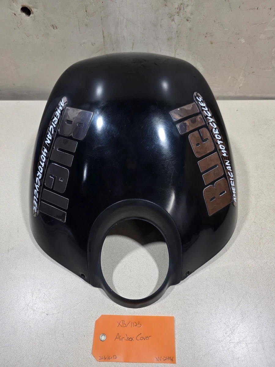 Motorcycle Tank Covers for Buell for sale | eBay