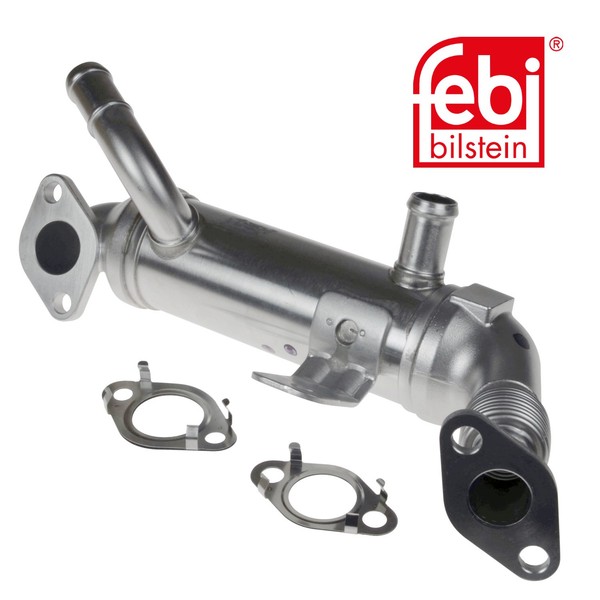 Febi Bilstein KüHler, AbgasrüCkfüHrung 179932 FüR Hyundai Kia-image
