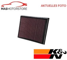 MOTOR LUFTFILTER MOTORFILTER K&N FILTERS 33-2983 I FÜR VW AMAROK 2L,3L