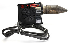 Leister Hotwind S CH-6060 Hot Air Blower Fan 480VAC 3700W