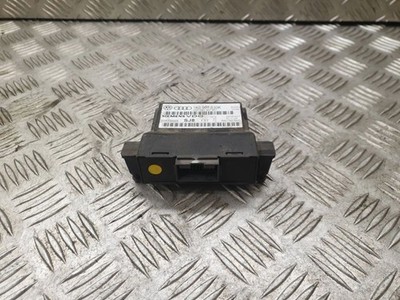 Volkswagen Caddy 2006 Diesel Vorne Gateway-Steuermodul 1K0907530K 55kW GENUINE