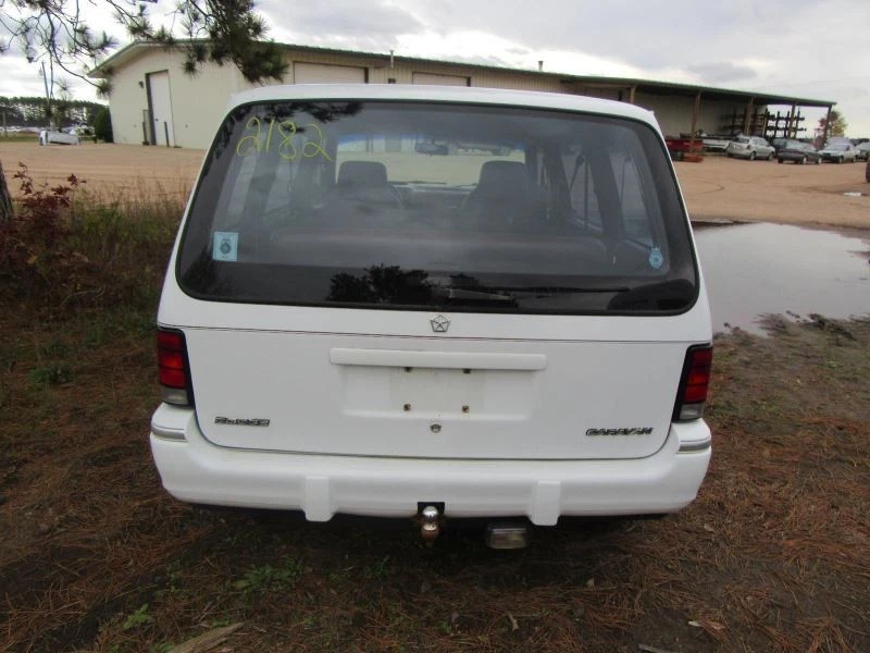 Bomba de dirección asistida 4-153 para caravana 88-95 315314 Foto 2 de 4