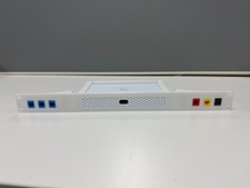 Ubiquiti UniFi UCG-Fiber Cloud Gateway Custom 1u Rack Mount 6-Port WHITE