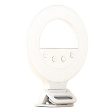 Mobile Phone Fill Light Portable Live Broadcast Handheld Led Lighting5457
