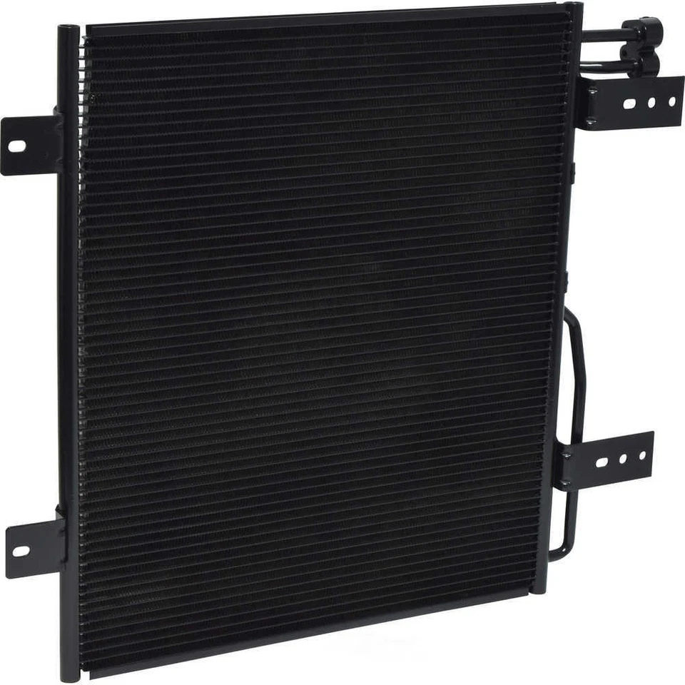 Condensador-condensador AC fluxo paralelo UAC CN 40829PFC - Imagem 3 de 3