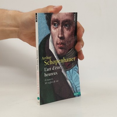 Points: Art d'être heureux: À travers 50 règles de vie - Essais